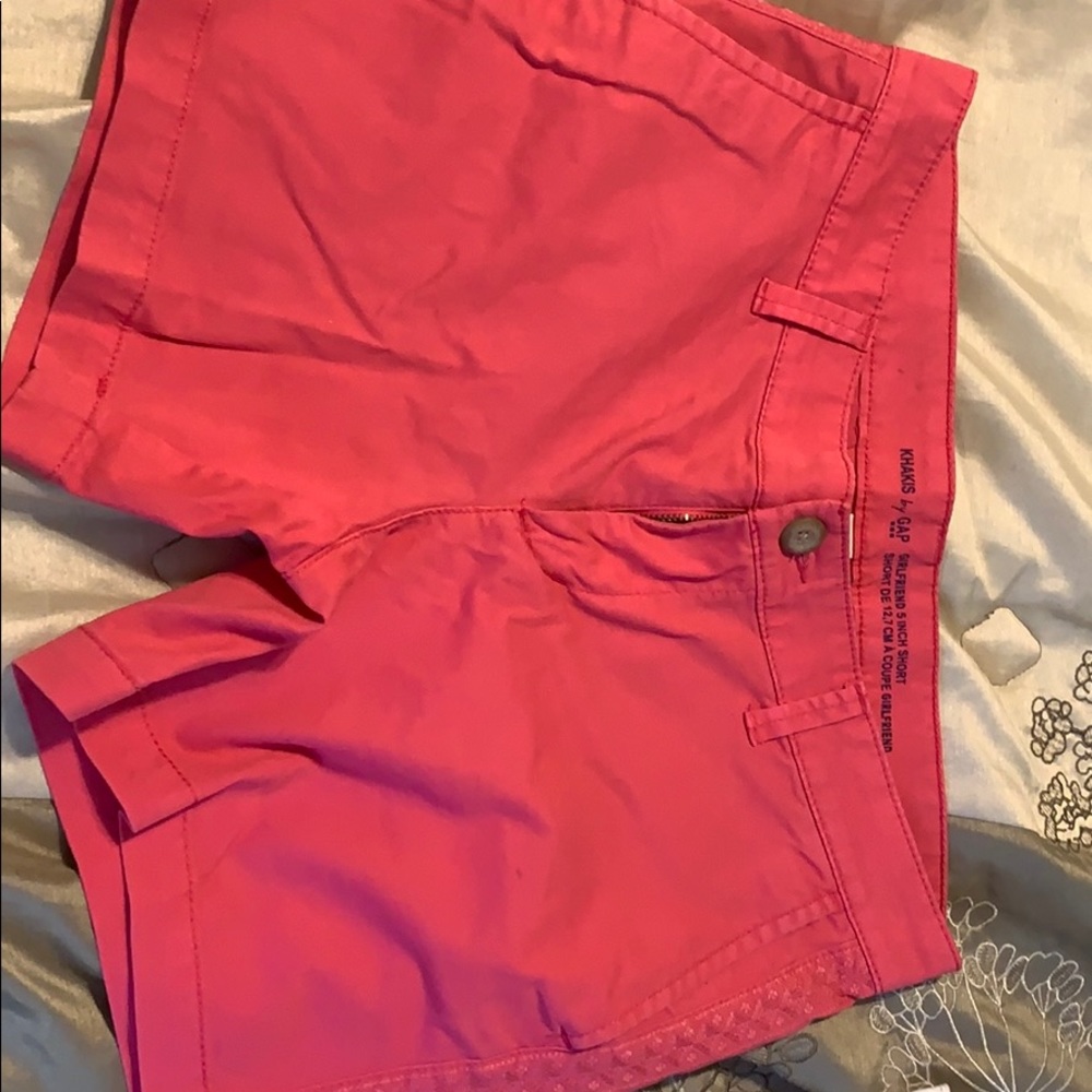 Short pant